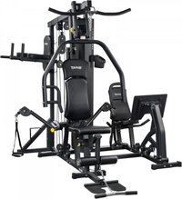 Taurus Krachtstation WS5 - Zwart