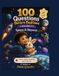 100 Libri GmbH 100 Questions Before Bedtime Series - For Kids - Paperback
