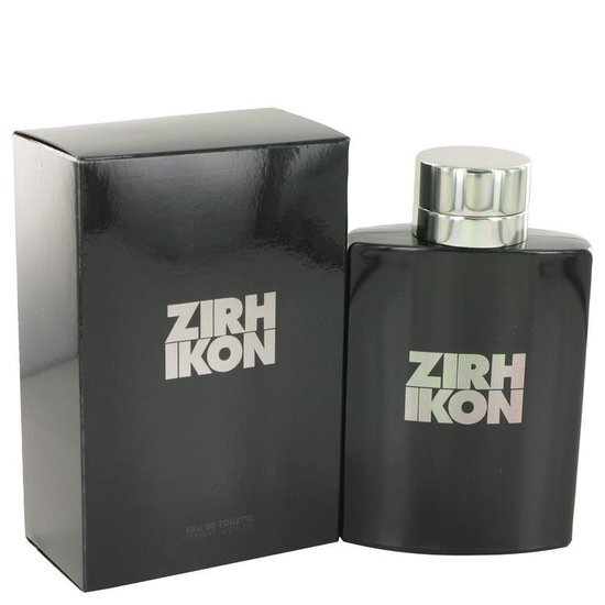 Zirh Ikon Men - 75 ml - Eau de Toilette