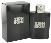 Zirh Ikon Men - 75 ml - Eau de Toilette