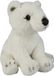 Ravensburger Ravensden B.V. Pluche knuffel dieren IJsbeer 15 cm