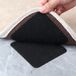 Marque non spécifiée Lot de 10 autocollants antidérapants pour tapis