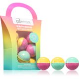 IDC INSTITUTE Cocktail Bar Bruisballen 8x15 gr