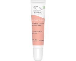 Laboratoires de Biarritz Alga Cicosa Lippenbalsem - 15ml - Kleurloos