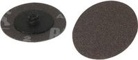RODAC 10 x schuurschijf 50 mm korrel 60