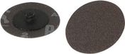 RODAC 10 x schuurschijf 50 mm korrel 60