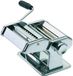 GEFU PASTA PERFETTA Pastamachine - Handmatige Pasta Maker voor Lasagne, Tagliatelle & Tagliolini