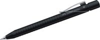 FABER-CASTELL Drukpotlood GRIP 2011 0,7 mm matzwart