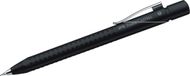 FABER-CASTELL Drukpotlood GRIP 2011 0,7 mm matzwart