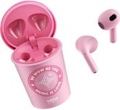 Kids Licensing WOW GENERATION Roze Draadloze Koptelefoon