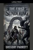 The Libri GmbH The Crown of Endless Night-The First Sundering Paperback