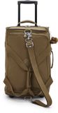 Kipling TEAGAN US Unisex Reiskoffer - Smooth Khaki