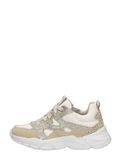 KEQ Lage Schoenen - Beige - Maat 31