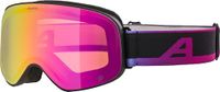 ALPINA Slope Q Skibril, uniseks, 1 stuk