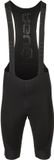 AGU Compression Bibshort Heren XXXL Zwart
