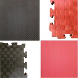Tapis Metal Boxe Metal Boxe Puzzle P05