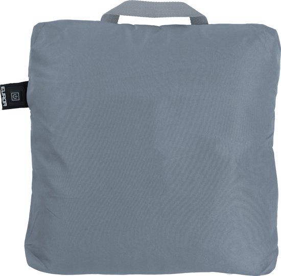 Eurom Warmigo Warmtekussen 45x45 cm - Grijs - Incl. Powerbank 20.000 mAh - 346626