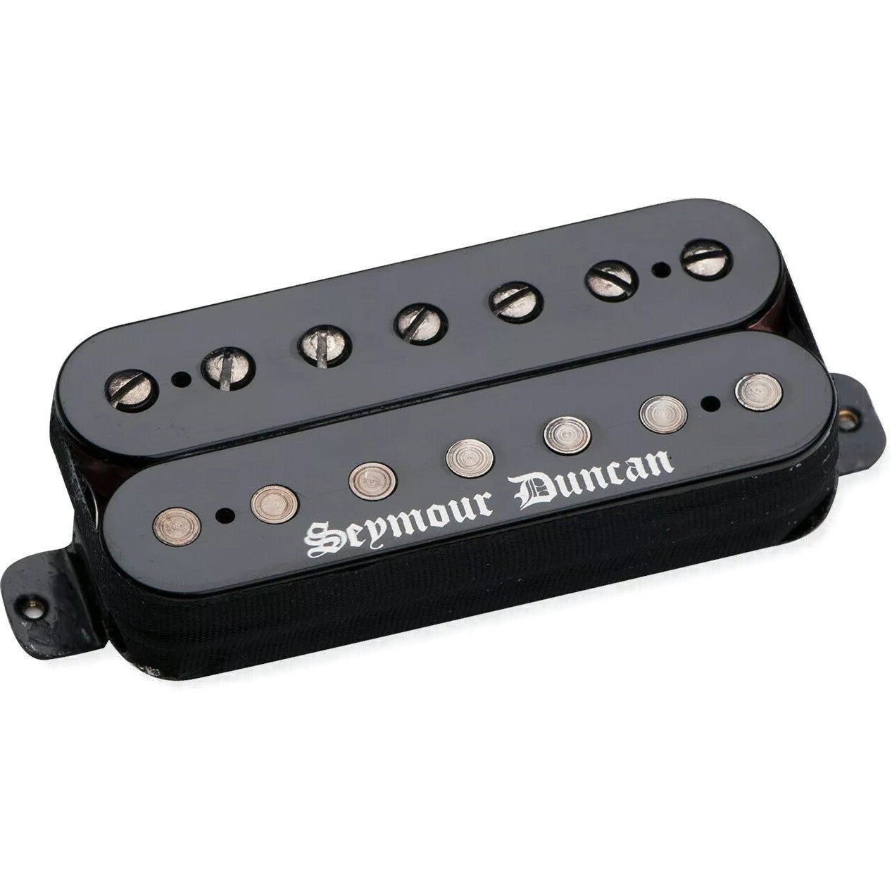 Seymour Duncan Black Winter 7-String Humbucker Neck - 7-String Guitar Pickup