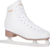 Tempish Dream White II Kunstschaatsen Dames Wit Maat 37