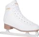 Tempish Dream White II Kunstschaatsen Dames Wit Maat 37