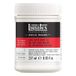 Liquitex 7408 Professional glanzende, zeer zware gel medium, Ideaal voor krachtige pieken en sculpturale wijze van opbrengen met acrylverf - 237ml Pot