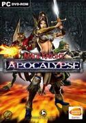 - Mage Knight Apocalypse PC