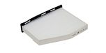 MAGNETI MARELLI Filter, Innenraumluft 350203066040