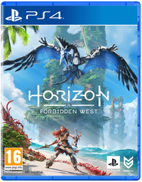 Sony Horizon: Forbidden West