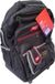 Tayg Gereedschapskoffer - Gereedschapstas - Zwart - Polyester
