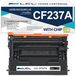 HP LaserJet Cartouche de toner 37A CF237A, 11.000 pages, Noir