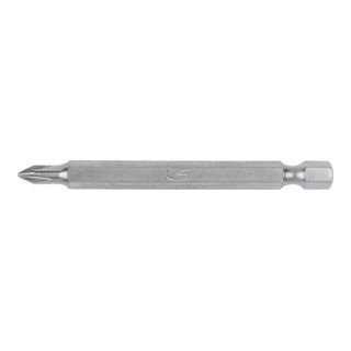 KS Tools 1/4" bit PH00 - 75mm - 1 piece