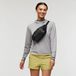 Cotopaxi Allpa X 1.5 - Heuptas 24 cm (zwart)