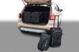 Car-Bags.com Car-Bags Reistassenset geschikt voor Seat Arona (KJ) 2017-heden Original