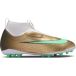Nike Chaussures de football enfant Mercurial Superfly 11 Academy - Kylian Mbappé AG