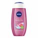 NIVEA Douchegel Waterlily & Oil - 3 x 250 ml - Voordeelverpakking