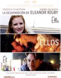 La The Disappearance of Eleanor Rigby: Them [Blu-Ray]+[DVD]