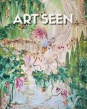 Art Seen: Le magazine Le Salon du Curateur, Automne 2026