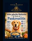 Selbst Healthy Paws Kitchen Selbst gekochte Mahlzeiten für Hunde mit Pankreatitis