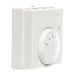 Glowster -entrelec ot40f3c schakelaar ot40f3 contacten montage op DIN-profiel