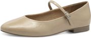 Tamaris Dames Ballerina's 1-22122-42