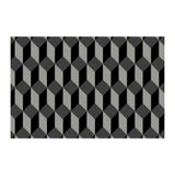 Notrax Tapis d'entrée Déco Design™ Imperial Jumping