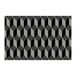 Notrax Tapis d'entrée Déco Design™ Imperial Jumping