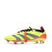 adidas Predator Elite FT FG Voetbalschoenen voor heren, geel