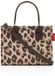 Reisenthel Daily Shopper XS Shopper - Handtas - 4L - Leo Macchiato