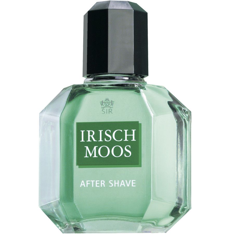 Sir Irisch Moos Aftershave / 50 ml / Male
