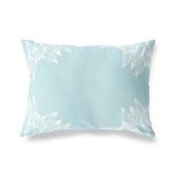 BonaMaison Willekeurig Patroon Decoratieve Kussensloop, Kussenhoezen Bank, Decoratieve Kussenhoesjes, Kussensloop; Sofa, Slaapkamer, Kantoor, Auto 45x60 Cm - Ontworpen en vervaardigd in Turkije