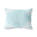 BonaMaison Willekeurig Patroon Decoratieve Kussensloop, Kussenhoezen Bank, Decoratieve Kussenhoesjes, Kussensloop; Sofa, Slaapkamer, Kantoor, Auto 45x60 Cm - Ontworpen en vervaardigd in Turkije