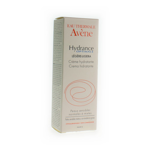 Avène Hydrance Optimale légère Emulsie 40ml