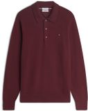 Tommy Hilfiger Pull en maille pour homme Coton XL Automne/Hiver 2026