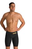 Arena Powerskin Carbon Glide Wedstrijd Jammer Zwart 85 Man